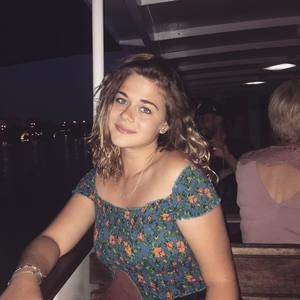 Meet your Posher, Marta